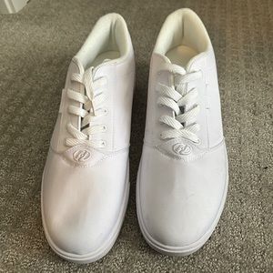 Men’s Heelys White Sz.12
